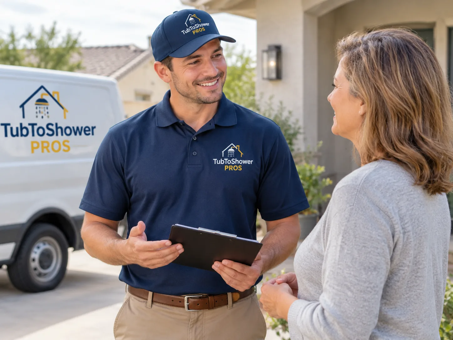 Tub Shower Conversion Sedgwick, CO FAQs